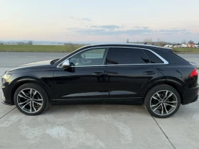 Audi SQ8 4.0 TDI V8 | quattro| Matrix | Auto.bg — изображение 8
