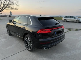 Audi SQ8 4.0 TDI V8 | quattro| Matrix | Auto.bg — изображение 7