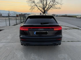 Audi SQ8 4.0 TDI V8 | quattro| Matrix | Auto.bg — изображение 6