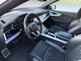 Audi SQ8 4.0 TDI V8 | quattro| Matrix | Auto.bg — изображение 9