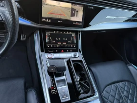 Audi SQ8 4.0 TDI V8 | quattro| Matrix | Auto.bg — изображение 12