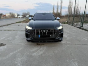 Audi SQ8 4.0 TDI V8 | quattro| Matrix | Auto.bg — изображение 2