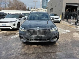 BMW X5 * xDrive40i * CARFAX * LASER * CARBON * М ПАКЕТ - 23800 € / 46548.75 лв. - 49899290 2