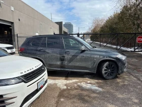 BMW X5 * xDrive40i * CARFAX * LASER * CARBON * М ПАКЕТ - 23800 € / 46548.75 лв. - 49899290 4