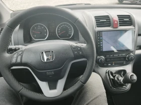 Honda Cr-v Italia | Auto.bg — изображение 14