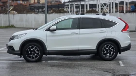 Honda Cr-v Бултрако LifeStyle - 13000 € / 25425.79 лв. - 92794007 3