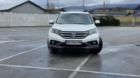 Honda Cr-v Бултрако LifeStyle - 13000 € / 25425.79 лв. - 92794007 5