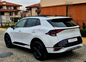 Kia Sportage GT-Line* 4x4* H/K* ПАНО* FULL - 30200 € / 59066.07 лв. - 32227624 5