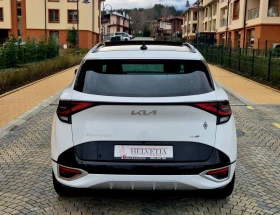 Kia Sportage GT-Line* 4x4* H/K* ПАНО* FULL - 30200 € / 59066.07 лв. - 32227624 4