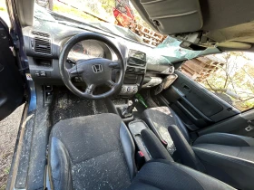 Honda Cr-v 2.0i Gen2 Газ/Бензин - 1700 € / 3324.91 лв. - 86538156 9