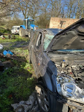 Honda Cr-v 2.0i Gen2 Газ/Бензин - 1700 € / 3324.91 лв. - 86538156 6