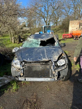 Honda Cr-v 2.0i Gen2 Газ/Бензин - 1700 € / 3324.91 лв. - 86538156 2