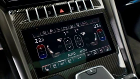 Lamborghini Urus Performante* Full Carbon* Pano* B&O* Лизинг  | Auto.bg — изображение 13