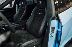 Lamborghini Urus Performante* Full Carbon* Pano* B&O* Лизинг  | Auto.bg — изображение 14