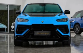 Lamborghini Urus Performante* Full Carbon* Pano* B&O* Лизинг 