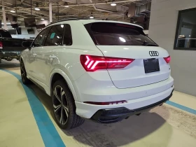 Audi Q3 TECHNIK * * S LINE * * CARFAX * * АВТО КРЕДИТ * *  | Auto.bg — изображение 4