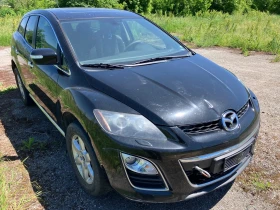 Mazda CX-7 2.2 d  | Mobile.bg � ����� ������ 3