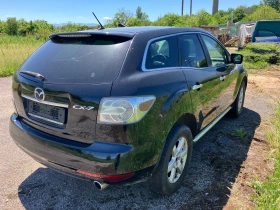 Mazda CX-7 2.2 d  | Mobile.bg � ����� ������ 5