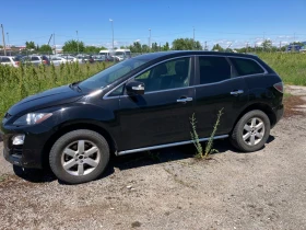 Mazda CX-7 2.2 d  | Mobile.bg � ����� ������ 2