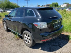 Mazda CX-7 2.2 d  | Mobile.bg � ����� ������ 4