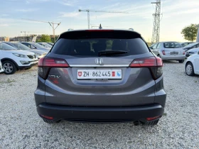 Honda Hr-v 1.5 V-TEC FACE | Mobile.bg � ����� ������ 7