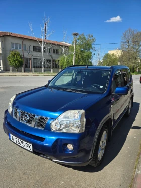 ������ Nissan X-trail