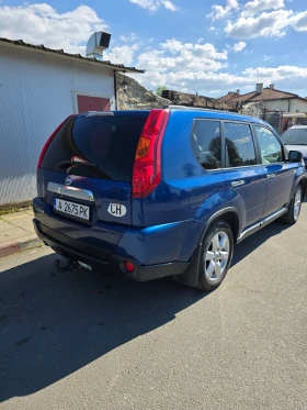Nissan X-trail T31 | Mobile.bg � ����� ������ 4