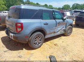 Ford Bronco 1.5L I-3 DI, DOHC, VVT, TURBO, 181HP 4X4 Drive | Mobile.bg � ����� ������ 4