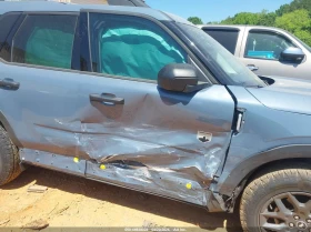 Ford Bronco 1.5L I-3 DI, DOHC, VVT, TURBO, 181HP 4X4 Drive | Mobile.bg � ����� ������ 6