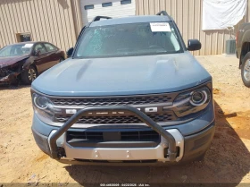 Ford Bronco 1.5L I-3 DI, DOHC, VVT, TURBO, 181HP 4X4 Drive | Mobile.bg � ����� ������ 12