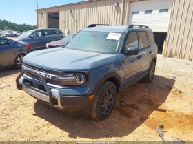 Ford Bronco 1.5L I-3 DI, DOHC, VVT, TURBO, 181HP 4X4 Drive | Mobile.bg � ����� ������ 2