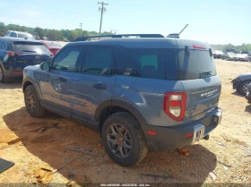 Ford Bronco 1.5L I-3 DI, DOHC, VVT, TURBO, 181HP 4X4 Drive | Mobile.bg � ����� ������ 3