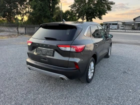 Ford Kuga III 1.5D ECOBLUE TITANIUM FACELIFT!! ITALY EURO 6 | Mobile.bg � ����� ������ 6