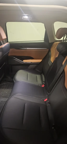 Haval H6 1.5  - 34500 € / 67476.13 лв. - 55743288 6