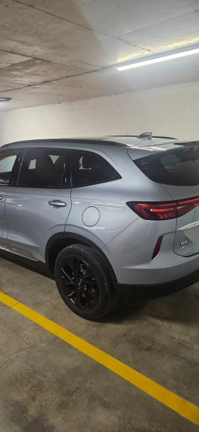 Haval H6 1.5  - 34500 € / 67476.13 лв. - 55743288 5