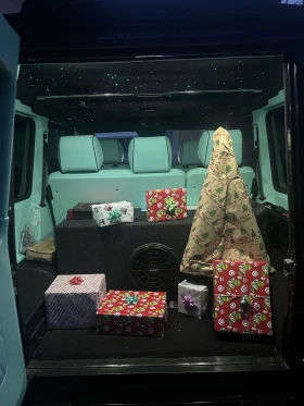 Mercedes-Benz G 500 - 44250 € / 86545.48 лв. - 68064231 11