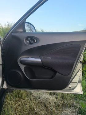 Nissan Juke 1, 6 ������, 117�.�., 94000�� ��������� car vertic | Mobile.bg � ����� ������ 11