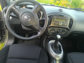 Nissan Juke 1, 6 ������, 117�.�., 94000�� ��������� car vertic | Mobile.bg � ����� ������ 16