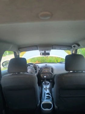Nissan Juke 1, 6 ������, 117�.�., 94000�� ��������� car vertic | Mobile.bg � ����� ������ 10