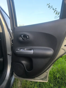 Nissan Juke 1, 6 ������, 117�.�., 94000�� ��������� car vertic | Mobile.bg � ����� ������ 14