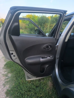 Nissan Juke 1, 6 ������, 117�.�., 94000�� ��������� car vertic | Mobile.bg � ����� ������ 15