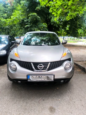 Nissan Juke 1, 6 ������, 117�.�., 94000�� ��������� car vertic | Mobile.bg � ����� ������ 2