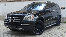 Mercedes-Benz GL 500 * AMG* GRAND EDITION 