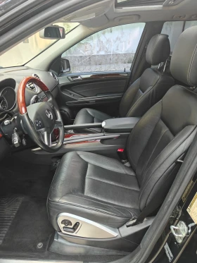 Mercedes-Benz GL 500 * AMG* GRAND EDITION  - 10999 € / 21512.17 лв. - 58787578 8