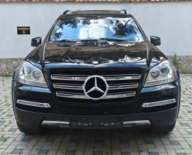 Mercedes-Benz GL 500 * AMG* GRAND EDITION  - 10999 € / 21512.17 лв. - 58787578 2
