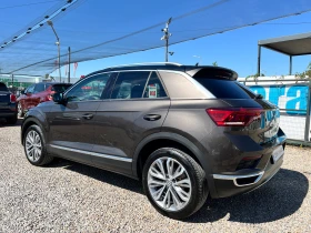 VW T-Roc 2.0TDI 4MOTION/AUT/CAR PLAY/LED/КАМЕРА - 16999 € / 33247.15 лв. - 42773844 6