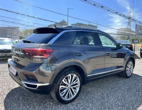 VW T-Roc 2.0TDI 4MOTION/AUT/CAR PLAY/LED/КАМЕРА - 16999 € / 33247.15 лв. - 42773844 4