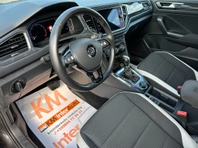VW T-Roc 2.0TDI 4MOTION/AUT/CAR PLAY/LED/КАМЕРА - 16999 € / 33247.15 лв. - 42773844 14