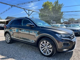 VW T-Roc 2.0TDI 4MOTION/AUT/CAR PLAY/LED/КАМЕРА - 16999 € / 33247.15 лв. - 42773844 3