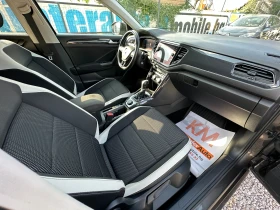 VW T-Roc 2.0TDI 4MOTION/AUT/CAR PLAY/LED/КАМЕРА - 16999 € / 33247.15 лв. - 42773844 11
